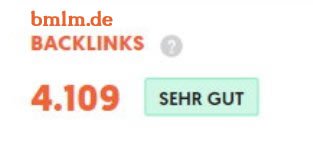 4109 Backlinks BMLM.de