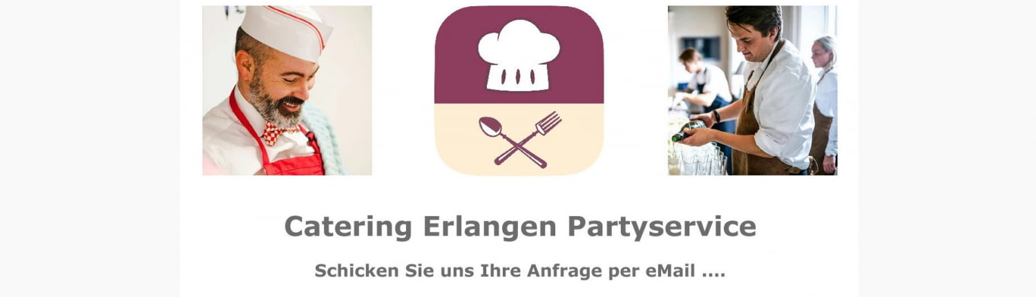 Catering Erlangen