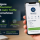 Telefonnummer zur Webseite